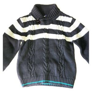 Kids sweater